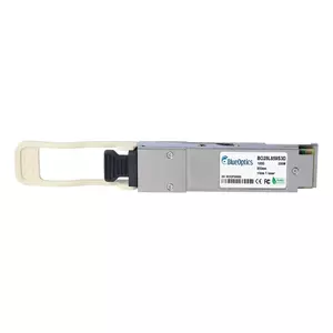 Модуль трансивера QSFP BlueOptics QSFP-100G-ESR4-S-BO 100000 Mbit/s 850 нм
