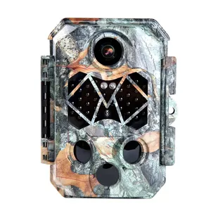 Braun Photo Technik Black500 4K Night Vision Camera 48 MP 3840 x 2160