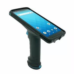 Gun Grip Unitech EA660 replacement grip for EA660 handheld scanner (no boot case)