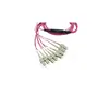 Tīkla kabelis BlueOptics SFP6142FU2MKB Photo 2