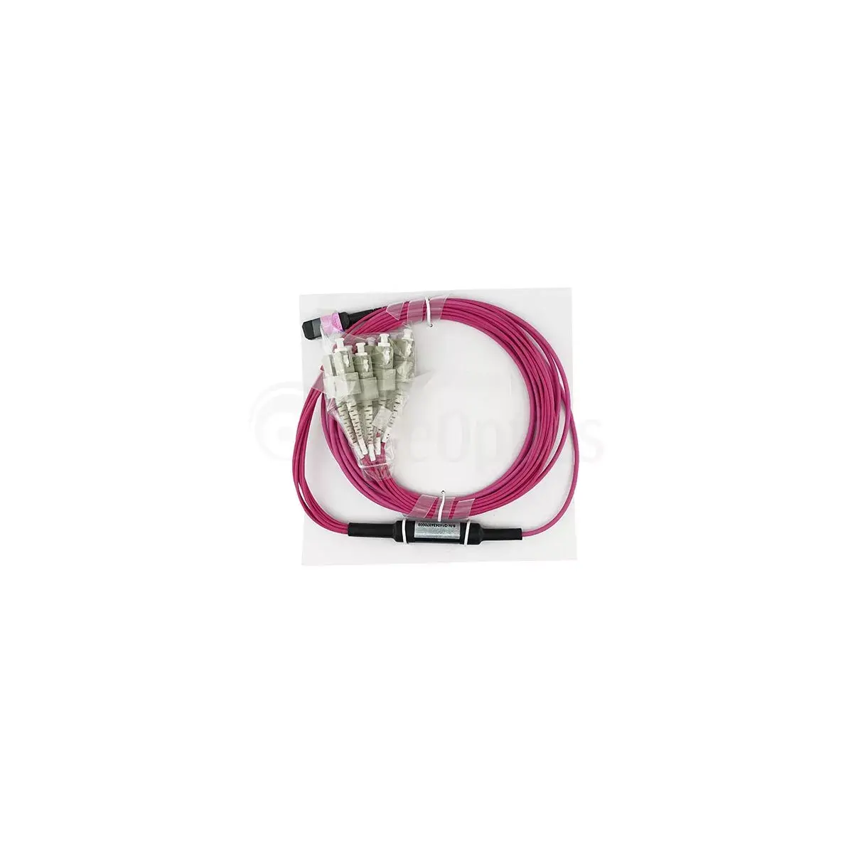 Tīkla kabelis BlueOptics SFP6142FU2MKB Photo 8