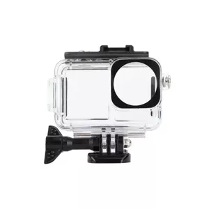 Protective Waterproof Case for DJI Osmo Action (Sunnylife) — Compatible with Action 5, Pro, 4, 3