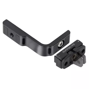 Magnetic Mount Sunnylife for Insta360 X4/X5 (model X4-ZJ826) — Magnetic accessory compatible with Insta360 X4 and X5