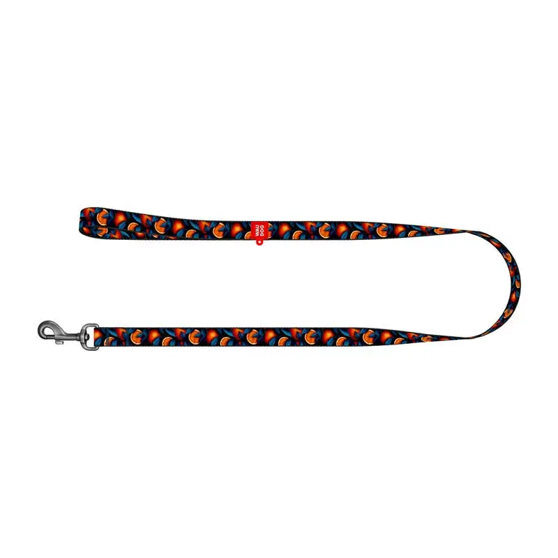 Nylon dog leash Waudog 341-4054 Photo 2