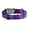 Waudog NASA21 нейлоновый ошейник M Photo 3