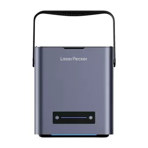Air Purifier, LaserPecker, LP-AP