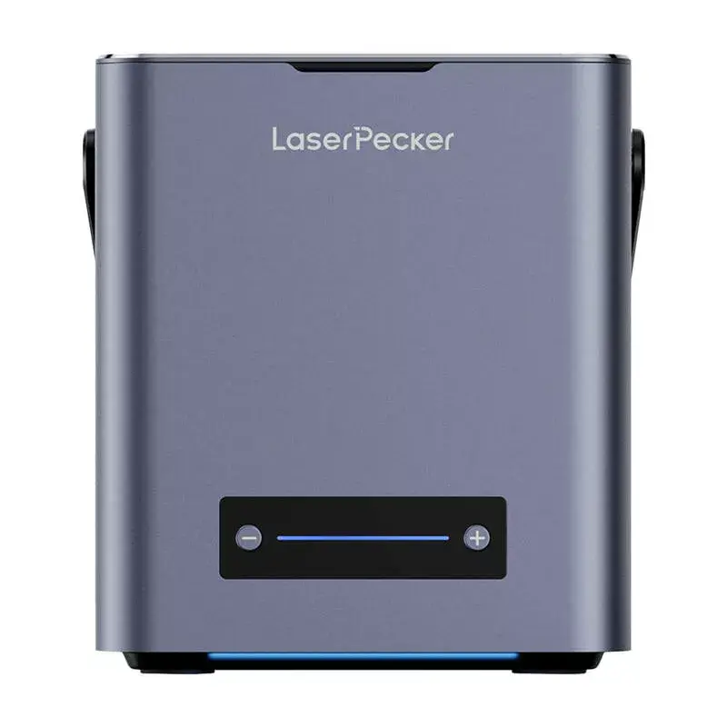 Очиститель воздуха, LaserPecker, LP-AP Photo 2