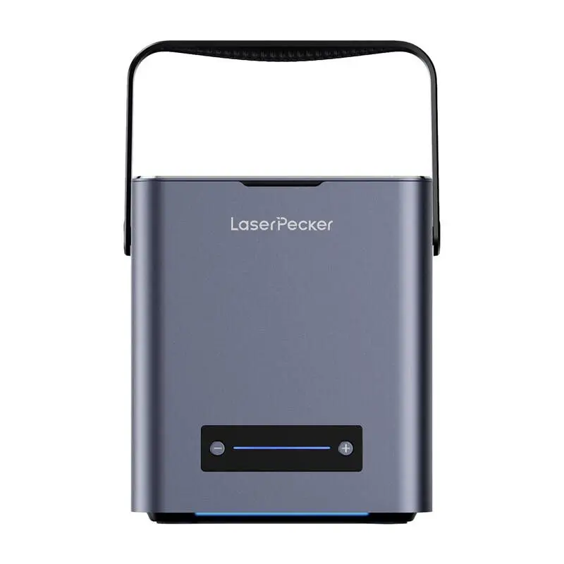 Очиститель воздуха, LaserPecker, LP-AP Photo 6