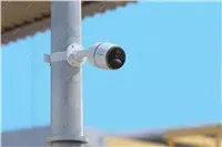 Videonovērošanas kamera Reolink Go Series G340 4K Photo 3
