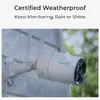 IP камера безопасности Reolink W330 4K Wi-Fi 6 Photo 9