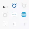 IP камера безопасности Reolink W330 4K Wi-Fi 6 Photo 13