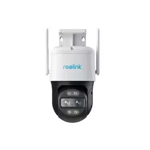 IP security camera Reolink TrackMix Series W760 4K
