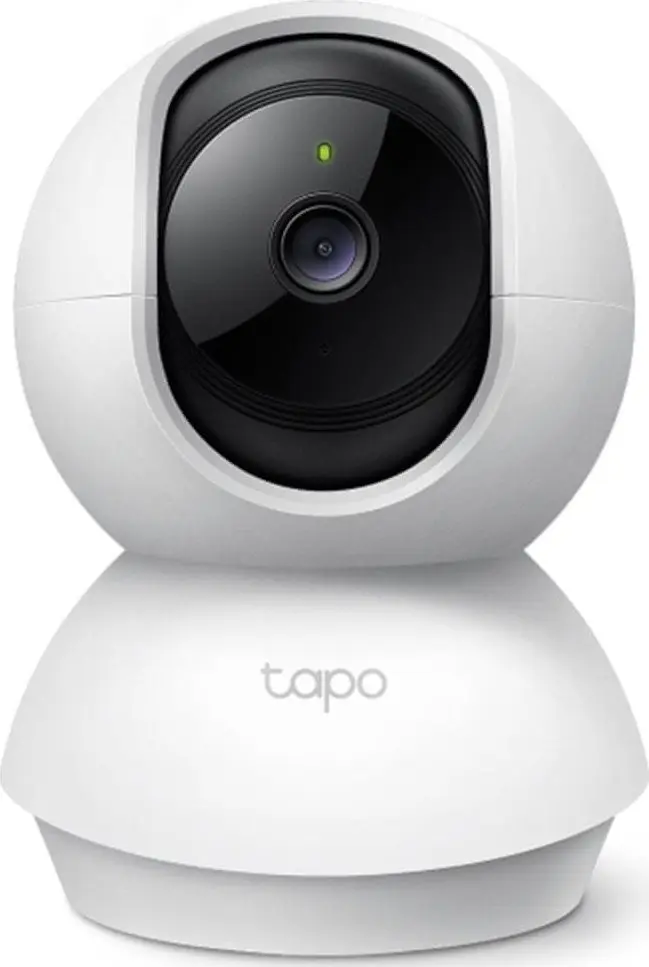 IP videonovērošanas kamera TP-Link Tapo C200C