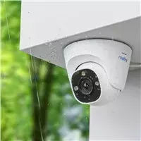 IP videonovērošanas kamera Reolink P334 Smart 4K Photo 2