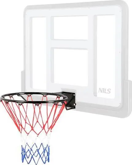 Basketbola grozs Nils Extreme ODKR2S —