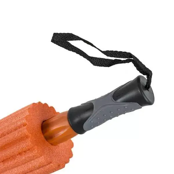 Foam roller HMS FS105 3in1 Photo 2