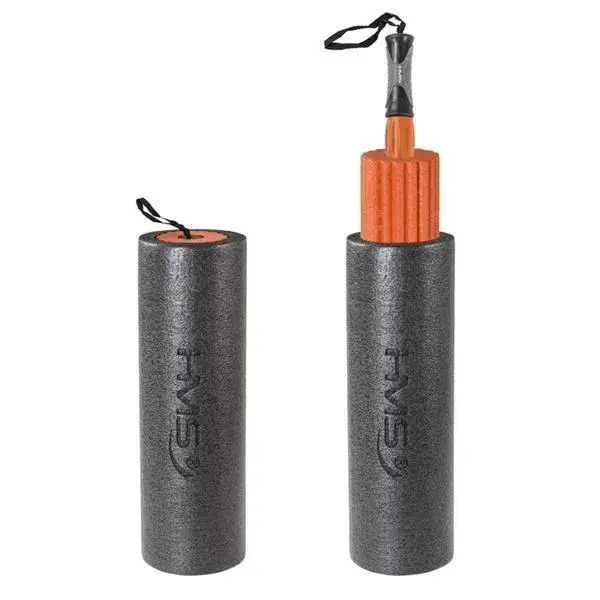 Foam roller HMS FS105 3in1 Photo 4