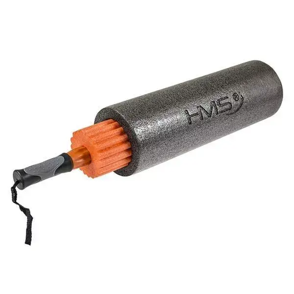 Foam roller HMS FS105 3in1 Photo 6