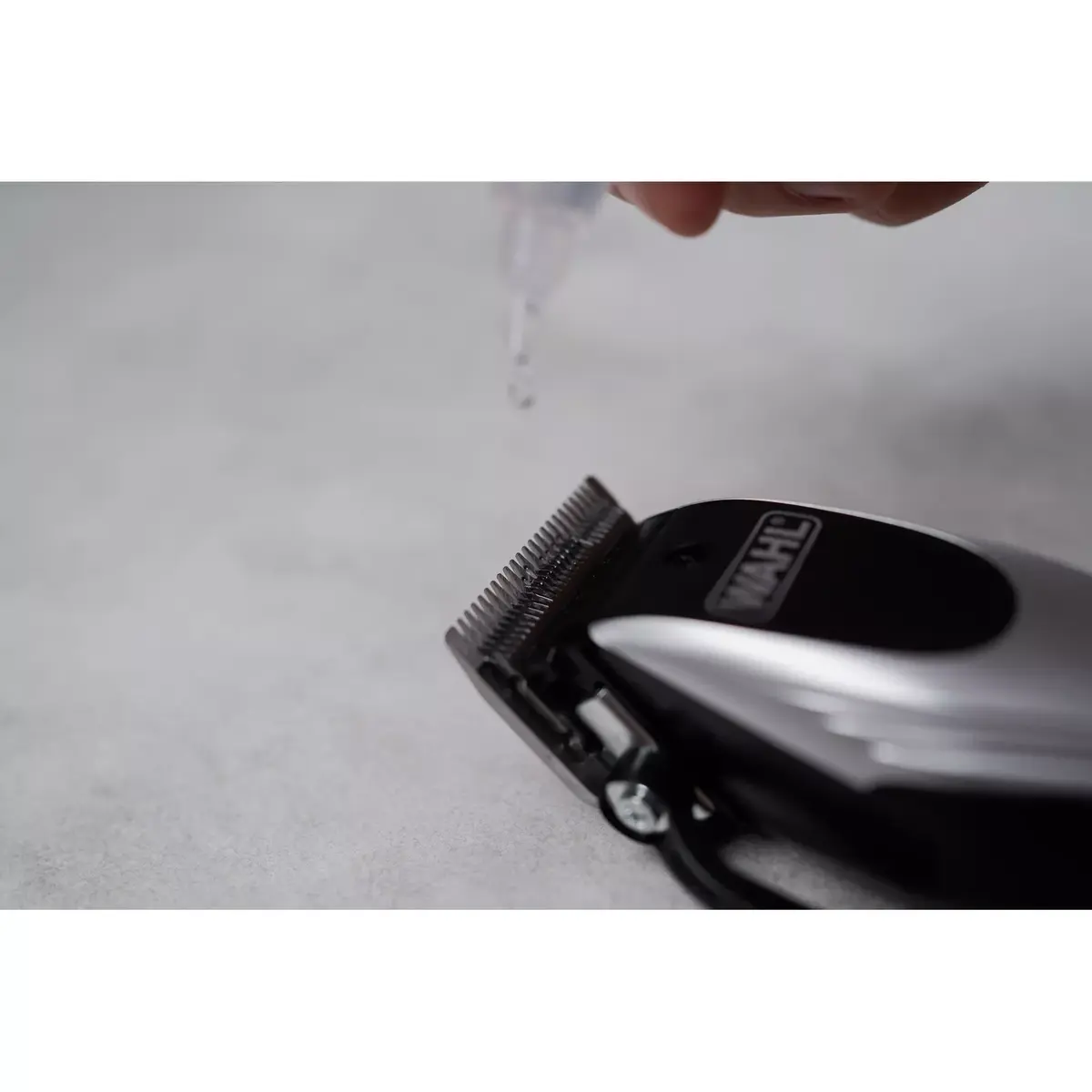 Wahl Rapid Clip машинка 0,7–28 мм 33 ступени Photo 5