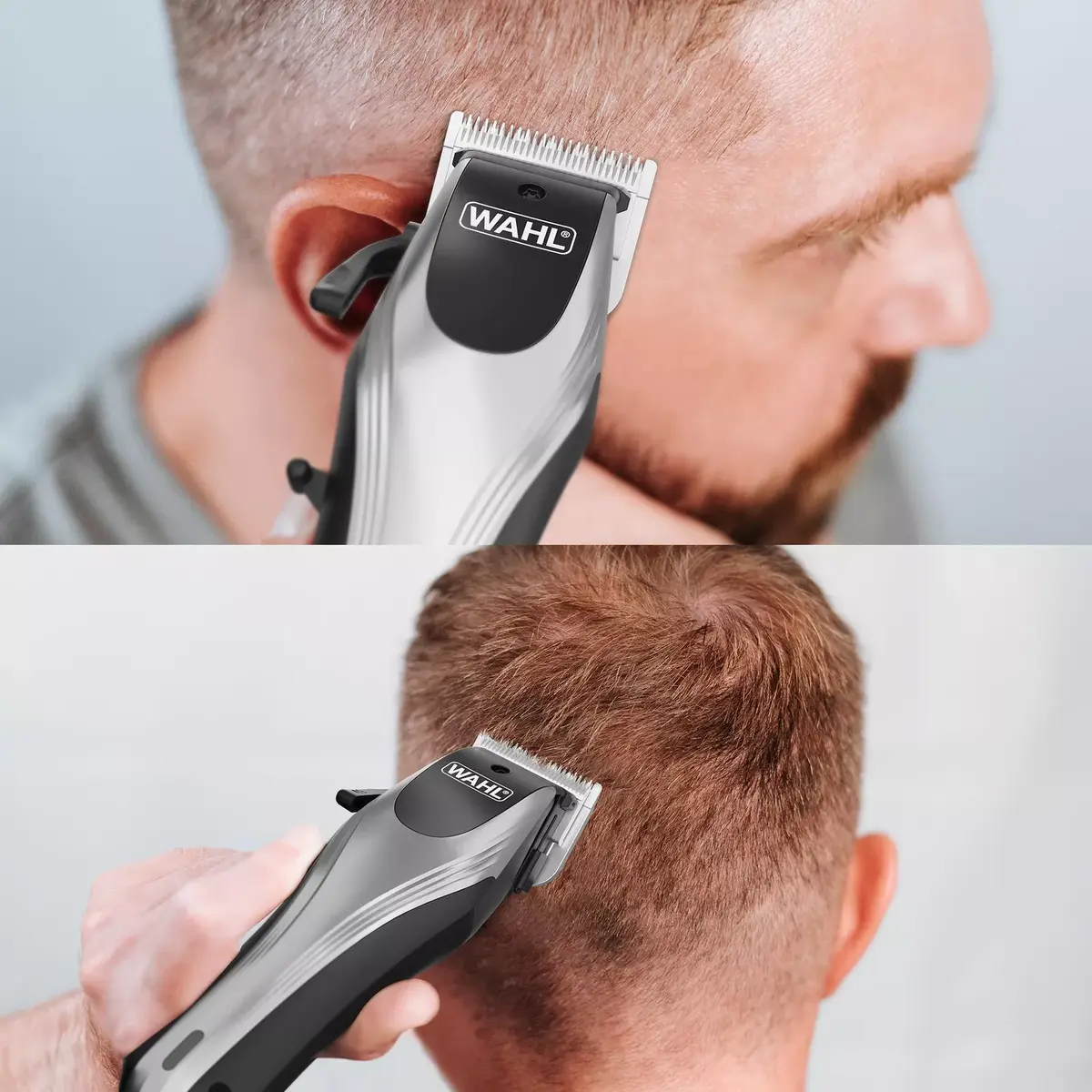 Wahl Rapid Clip машинка 0,7–28 мм 33 ступени Photo 7