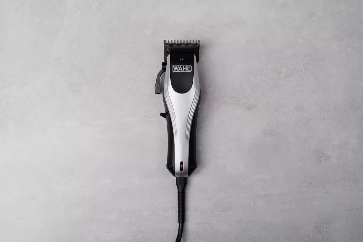 Wahl Rapid Clip машинка 0,7–28 мм 33 ступени Photo 9