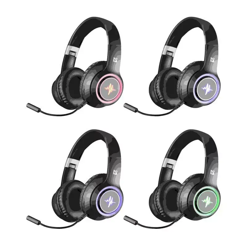 DEFENDER Freemotion B571 Bluetooth headphones Photo 2