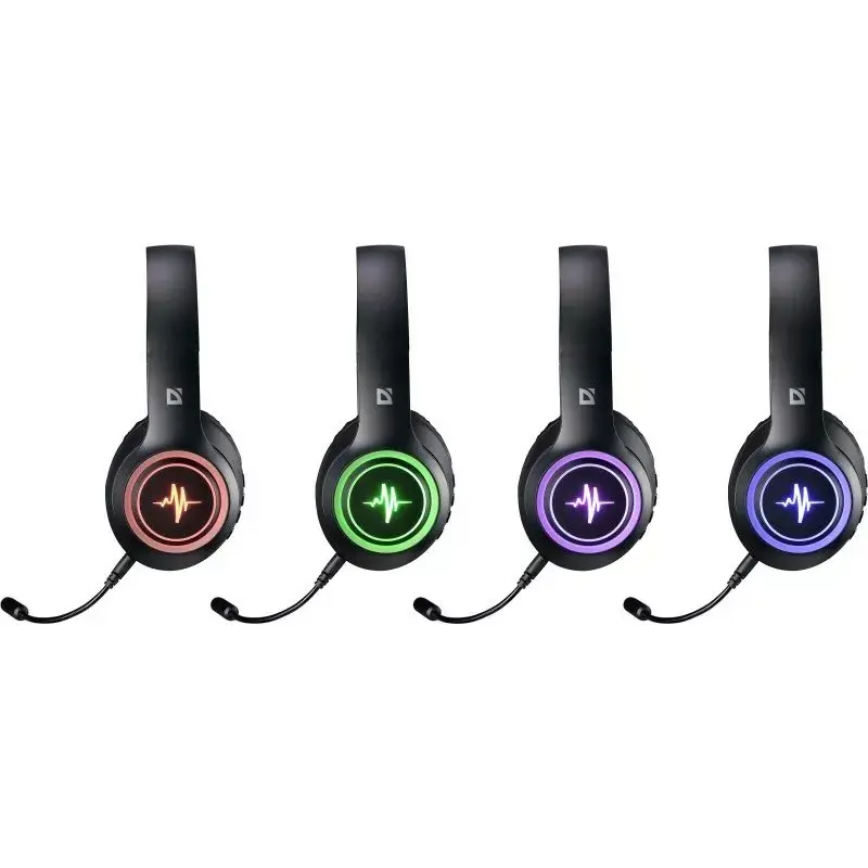 DEFENDER Freemotion B571 Bluetooth headphones Photo 3
