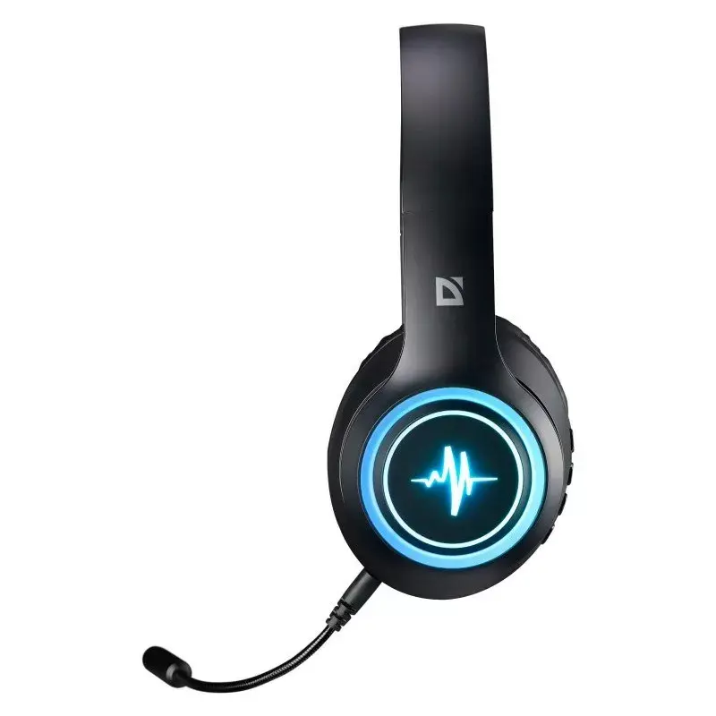 DEFENDER Freemotion B571 Bluetooth headphones Photo 5