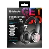 DEFENDER Freemotion B571 Bluetooth headphones Photo 9