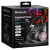 DEFENDER Freemotion B571 Bluetooth headphones Photo 10