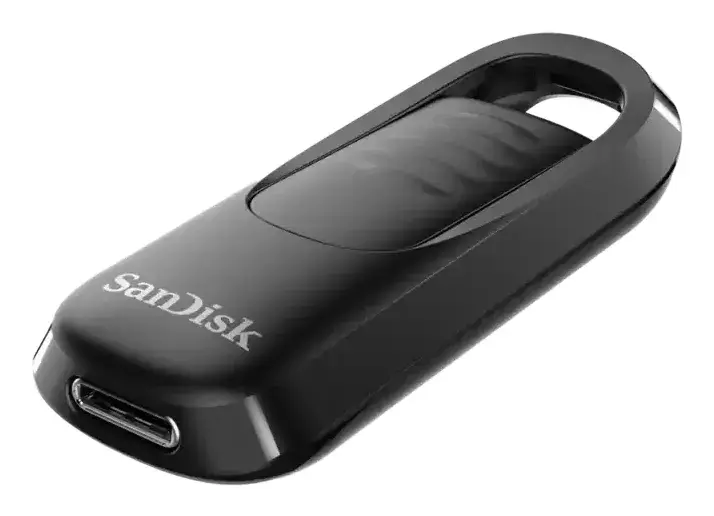 USB флеш-память SanDisk 512 ГБ SDCZ480-512G-G46 Photo 3