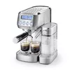 Kafijas automāts Caso 1350 W Espresso Gourmet Latte Photo 4