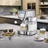 Kafijas automāts Caso 1350 W Espresso Gourmet Latte Photo 11