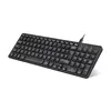Perixx PERIBOARD-215 Keyboard - Wired & Wireless USB/Bluetooth Photo 2
