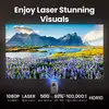 Projektors BenQ GV50 500 ANSI lūmeni DLP 1080p Photo 12
