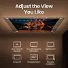 Projektors BenQ GV50 500 ANSI lūmeni DLP 1080p Photo 13