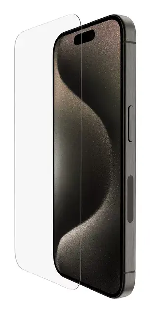 Ekrāna aizsargs Belkin ScreenForce iPhone 16 Pro Photo 2