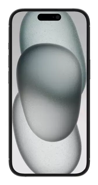 Ekrāna aizsargs Belkin ScreenForce iPhone 16 Photo 2