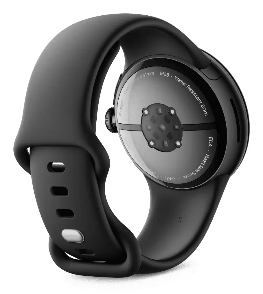 Смарт-часы Google Pixel Watch 3 Photo 3