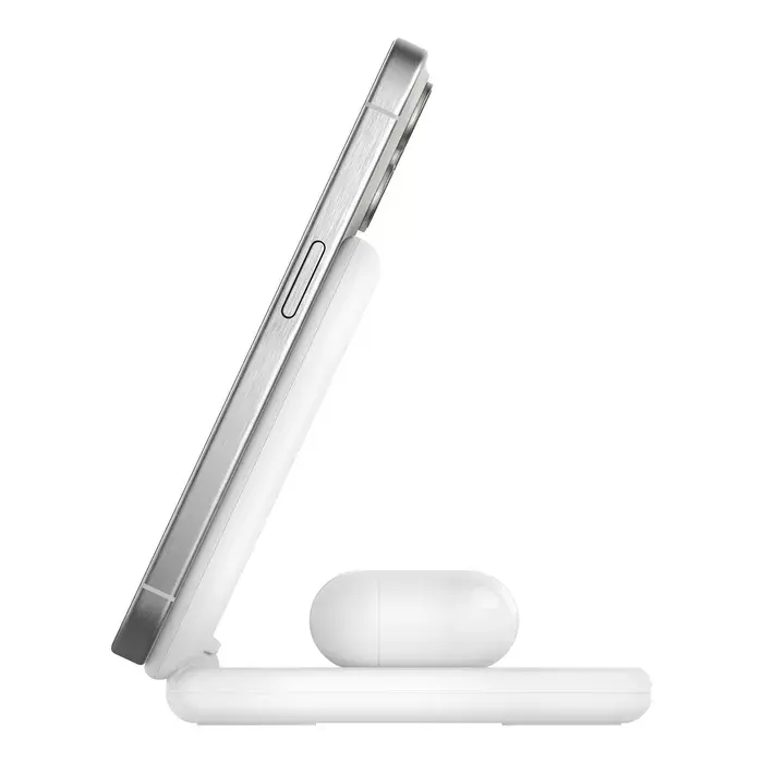 Bezvadu lādētājs Belkin BoostCharge WIZ028VFWH Photo 3