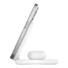 Bezvadu lādētājs Belkin BoostCharge WIZ028VFWH Photo 3