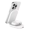 Bezvadu lādētājs Belkin BoostCharge WIZ028VFWH Photo 5