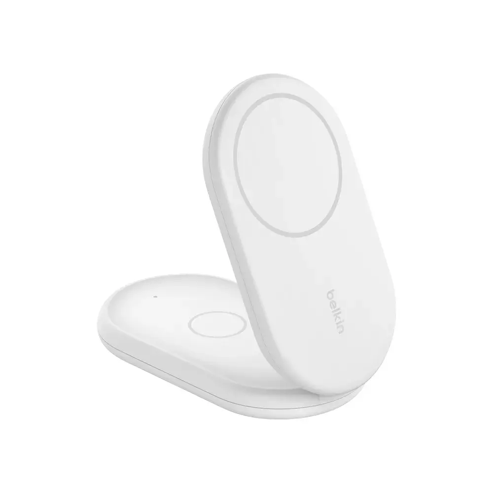 Bezvadu lādētājs Belkin BoostCharge WIZ028VFWH Photo 6