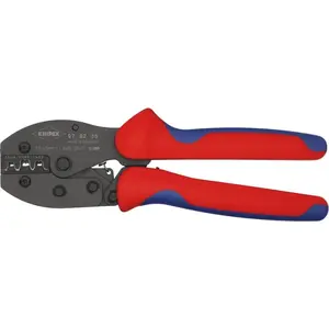 Crimping pliers Knipex PreciForce 97 52 42 — for MC4 EVO2 solar connectors