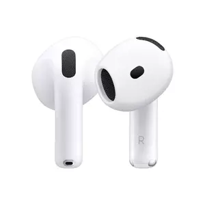 Austiņas Apple AirPods 4
