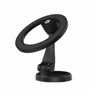 Car phone holder Evelatus EVECHMSM Magnetic 360 with 34 magnets, 360° rotation