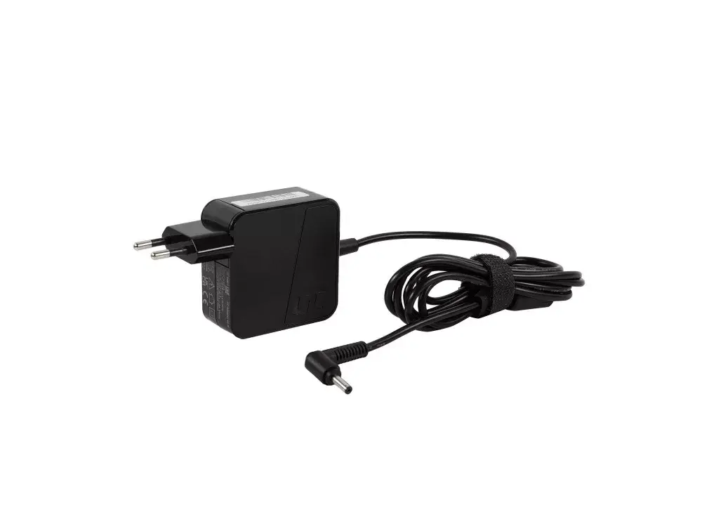 Green Cell AD40PV2 klēpjdatora adapteris 19V 45W Photo 2