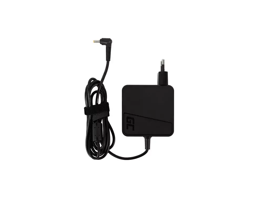Green Cell AD123PV2 65W klēpjdatora strāvas adapters Photo 5