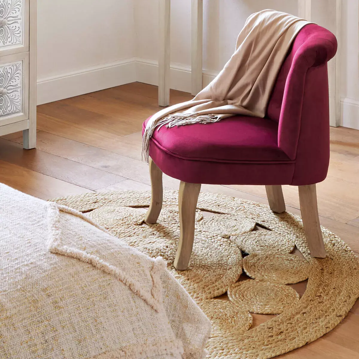 Area rug Atmosphera 156147 Photo 2