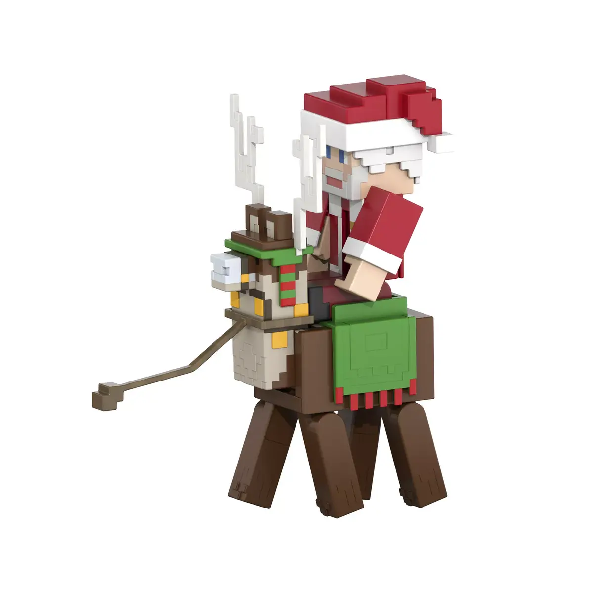 Адвент-календарь Minecraft HXM86 Photo 3